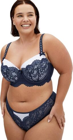 City Chic Leyla Contour Bra in Saudi Arabia