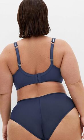 City Chic Leyla Contour Bra in Saudi Arabia