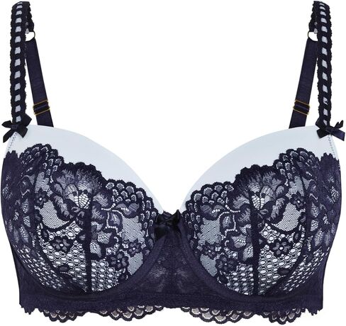 City Chic Leyla Contour Bra in Saudi Arabia