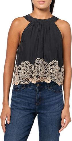 Ramy Brook Women's Going Out in Saudi Arabia