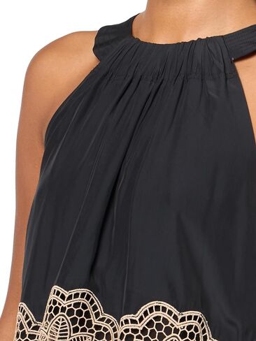 Ramy Brook Women's Going Out in Saudi Arabia