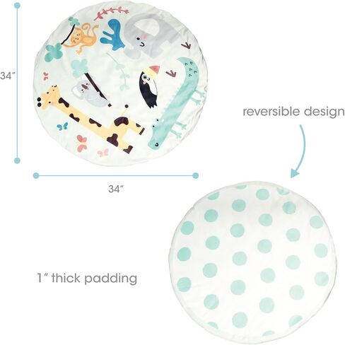 ألبوم صور Pearhead Plush ، إضافة سجل استحمام الطفل ، لعبة الطفل المحايد بين الجنسين ، 8.75 × 6.25x0.75 بوصة in Kuwait