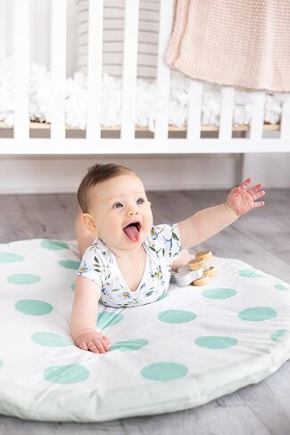 ألبوم صور Pearhead Plush ، إضافة سجل استحمام الطفل ، لعبة الطفل المحايد بين الجنسين ، 8.75 × 6.25x0.75 بوصة in Kuwait