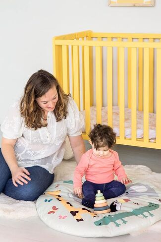 ألبوم صور Pearhead Plush ، إضافة سجل استحمام الطفل ، لعبة الطفل المحايد بين الجنسين ، 8.75 × 6.25x0.75 بوصة in Kuwait