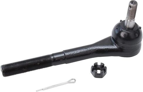 Detroit Axle - AWD Front Tie Rods Kit for 1990-2005 Chevy Astro GMC Safari ، 4 inner tie rod end end end ends 2 lexing sleeves 1991 1992 1993 1994 1995 1997 1997 1998 1999 2000 2002 2003 2003 2004 in Saudi Arabia