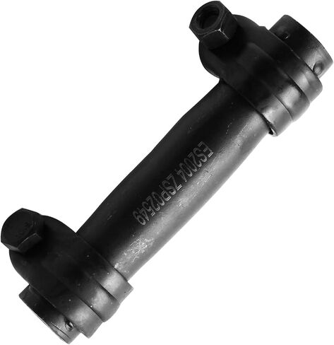 Detroit Axle - AWD Front Tie Rods Kit for 1990-2005 Chevy Astro GMC Safari ، 4 inner tie rod end end end ends 2 lexing sleeves 1991 1992 1993 1994 1995 1997 1997 1998 1999 2000 2002 2003 2003 2004 in Saudi Arabia
