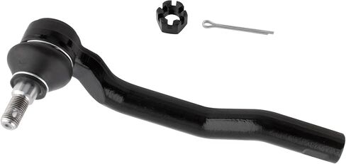 K750160 K750161 ES800600 ES800601 Front Stabilizer Sway Bar Links Outer Tie Rod Ends for Mazda CX-9 3.5L 3.7L 2007 2008 2009 2010 2011 2012 2013 2014, Pack of 4 in Saudi Arabia