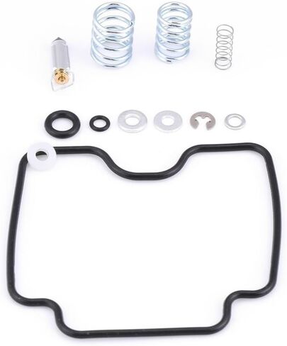 كاربمان كاربمان إعادة بناء مجموعة الكربوهيدرات ل Suzuki Z250 LTZ250 Quadsport 2004-2009 (2004 2005 2007 2007 2008) in Saudi Arabia