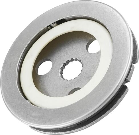 Caltric Starter Clutch Sprag Compatible with Polaris Scrambler Sportsman Predator 90 01-06 0450176 in Saudi Arabia