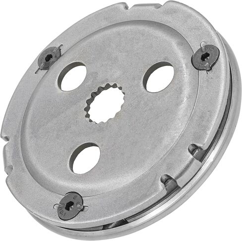 Caltric Starter Clutch Sprag Compatible with Polaris Scrambler Sportsman Predator 90 01-06 0450176 in Saudi Arabia