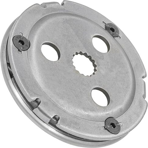 Caltric Starter Clutch Sprag Compatible with Polaris Scrambler Sportsman Predator 90 01-06 0450176 in Saudi Arabia