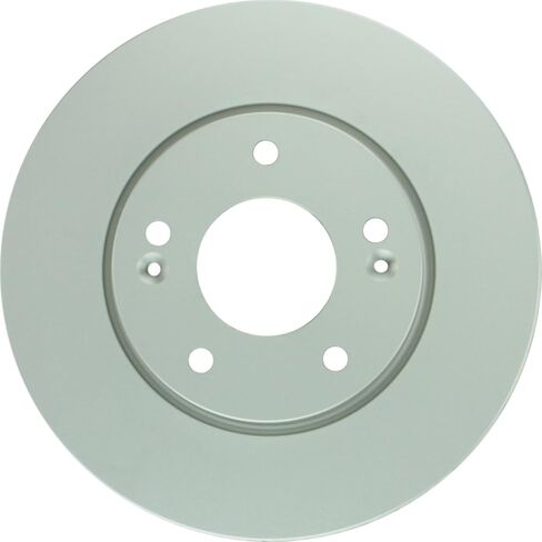 Bosch 28010832 Quietcast Premium Disc -Disc -Rotor - متوافق مع Select Hyundai Sonata ، Tucson ؛ كيا ماجنتس ، أوبتيما ، روندو ، الروح ، سبورتاج ؛ الجبهة - واحدة in Saudi Arabia