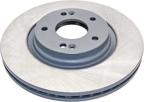 Durago Professional Series Front Vented Brake Rotor in Saudi Arabia