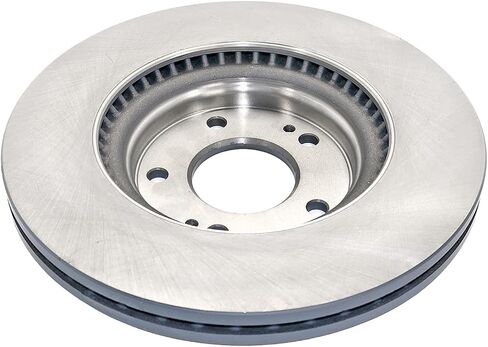 Durago Professional Series Front Vented Brake Rotor in Saudi Arabia