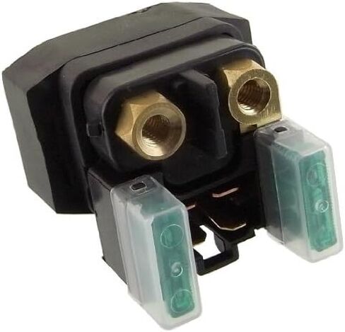 ترحيل الملف اللولبي الجديد المبتدئ المتوافق مع Yamaha Motorcycle 1998-2009 XVS650 V-Star 650 1996-2009 XVZ1300 Royal Star ، Veture in Saudi Arabia