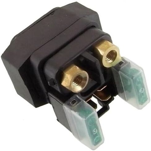 ترحيل الملف اللولبي الجديد المبتدئ المتوافق مع Yamaha Motorcycle 1998-2009 XVS650 V-Star 650 1996-2009 XVZ1300 Royal Star ، Veture in Saudi Arabia