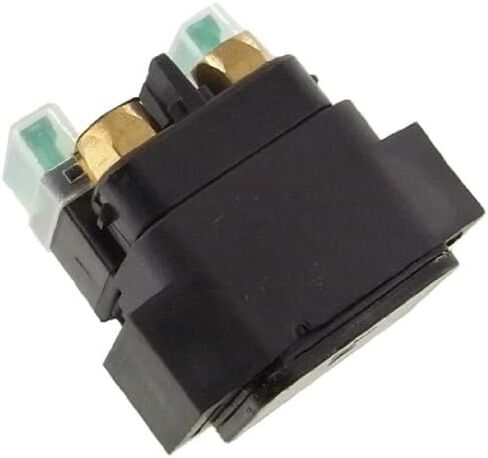 ترحيل الملف اللولبي الجديد المبتدئ المتوافق مع Yamaha Motorcycle 1998-2009 XVS650 V-Star 650 1996-2009 XVZ1300 Royal Star ، Veture in Saudi Arabia