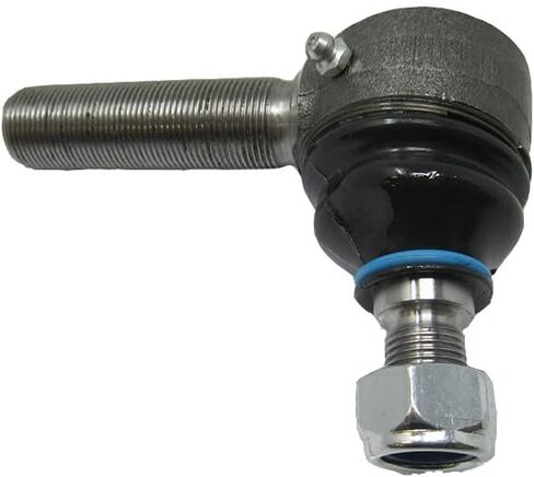 RAParts Tie Rod End Fits Case 580C 580D 480E 580SE 580SD 480LL 585E 584E 586E 584D 585D 58... in Saudi Arabia