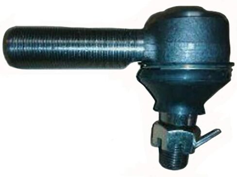 RAParts Tie Rod End Fits Case 580C 580D 480E 580SE 580SD 480LL 585E 584E 586E 584D 585D 58... in Saudi Arabia