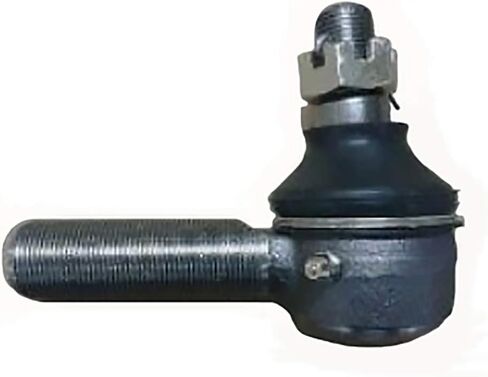 RAParts Tie Rod End Fits Case 580C 580D 480E 580SE 580SD 480LL 585E 584E 586E 584D 585D 58... in Saudi Arabia