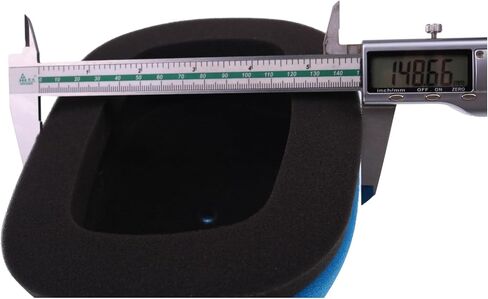 HFF1020 Air Filter Compatible with XR200R 1984-2002 Dual Stage in Saudi Arabia