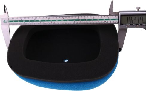 HFF1020 Air Filter Compatible with XR200R 1984-2002 Dual Stage in Saudi Arabia
