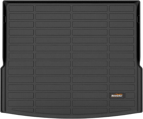 Binmotor-Cargo Mat for Honda CRV Hybrid 2025 2024 2023 & 2023 2024 2025 CRV Petrol Vehicle(Cargo Tray in Highest Position) in Kuwait