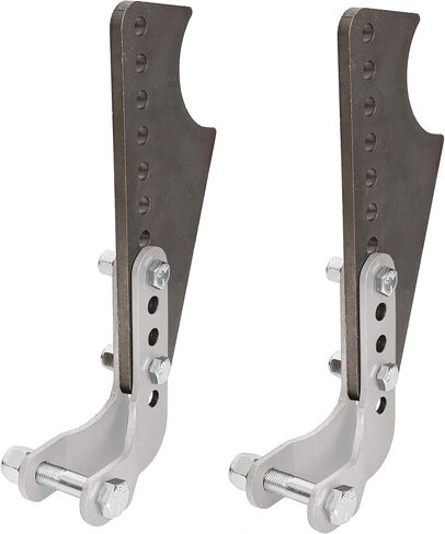 HECASA Adjustable Lower Rear Coil-over Shock Mount Bracket in Saudi Arabia