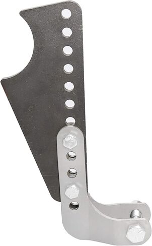 HECASA Adjustable Lower Rear Coil-over Shock Mount Bracket in Saudi Arabia