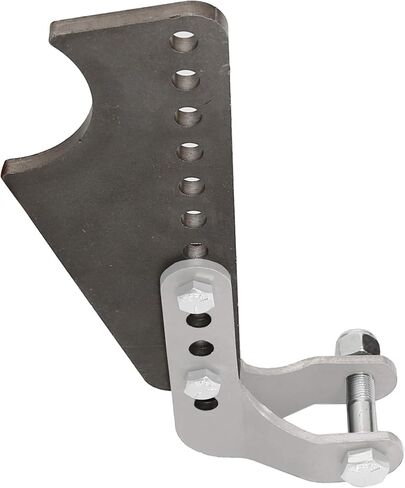 HECASA Adjustable Lower Rear Coil-over Shock Mount Bracket in Saudi Arabia