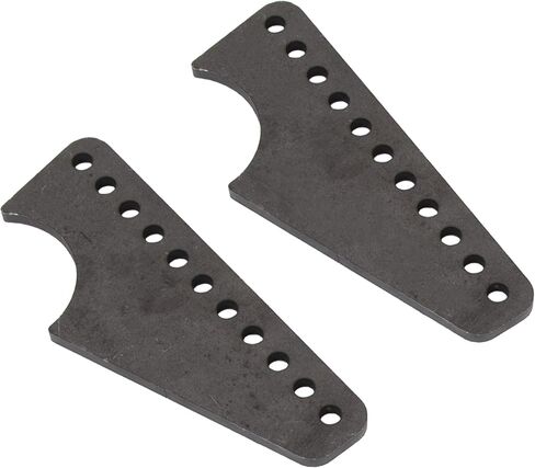 HECASA Adjustable Lower Rear Coil-over Shock Mount Bracket in Saudi Arabia