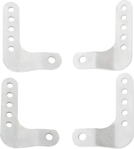 HECASA Adjustable Lower Rear Coil-over Shock Mount Bracket in Saudi Arabia