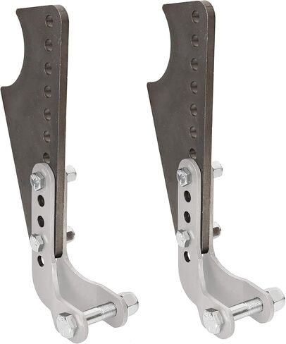 HECASA Adjustable Lower Rear Coil-over Shock Mount Bracket in Saudi Arabia