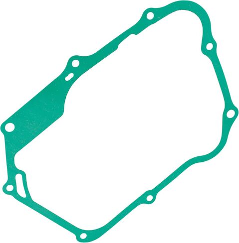 Caltric Clutch Cover Gasket Compatible with Honda XR50R 2000 2001 2002 2003 / XR70R 1997 1998 1999 2000 2001 2003 in Saudi Arabia