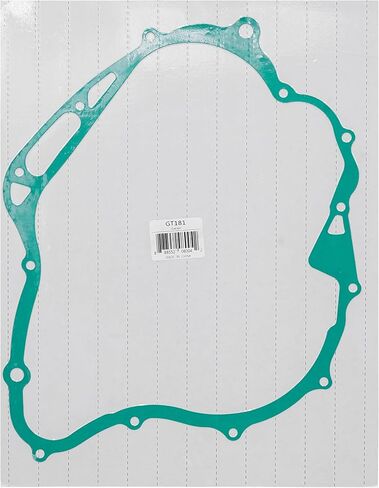 Caltric Stator Gasket Compatible with Yamaha Xv750 Xv-750 Virago 750 1988-1997 in Saudi Arabia