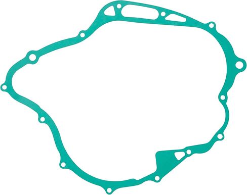 Caltric Stator Gasket Compatible with Yamaha Xv750 Xv-750 Virago 750 1988-1997 in Saudi Arabia