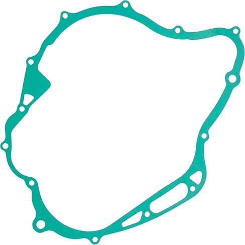 Caltric Stator Gasket Compatible with Yamaha Xv750 Xv-750 Virago 750 1988-1997 in Saudi Arabia