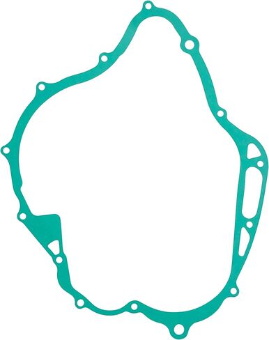 Caltric Stator Gasket Compatible with Yamaha Xv750 Xv-750 Virago 750 1988-1997 in Saudi Arabia