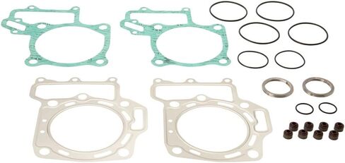 Tusk Top End Gasket Kit Compatible with Kawasaki KFX 700 2004-2009 in Saudi Arabia