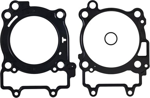 NICHE Top End Gasket Kit for Polaris Sportsman SP Touring Ranger 570 Crew Full Size 5260934 5814089 5813449 in Saudi Arabia