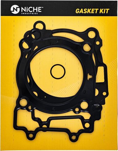 NICHE Top End Gasket Kit for Polaris Sportsman SP Touring Ranger 570 Crew Full Size 5260934 5814089 5813449 in Saudi Arabia