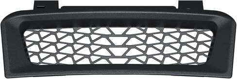 Polaris Slingshot Vented Sport Hood Grille ، OEM Part 2890998 in Saudi Arabia