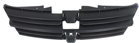 Evan Fischer Grille Assembly Compatible with 2008-2010 Dodge Grand Caravan - CH1200310 in Saudi Arabia