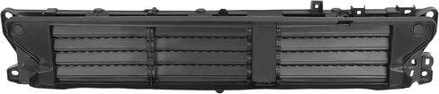 KUAFU Lower Active Grille Shutter Compatible with 2017-2020 Honda CR-V Replacement for 71350TLAA01 HO1206101 Radiator Shutter Grille in Saudi Arabia