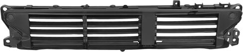 KUAFU Lower Active Grille Shutter Compatible with 2017-2020 Honda CR-V Replacement for 71350TLAA01 HO1206101 Radiator Shutter Grille in Saudi Arabia