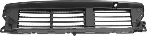 KUAFU Lower Active Grille Shutter Compatible with 2017-2020 Honda CR-V Replacement for 71350TLAA01 HO1206101 Radiator Shutter Grille in Saudi Arabia