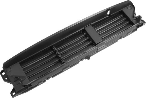 KUAFU Lower Active Grille Shutter Compatible with 2017-2020 Honda CR-V Replacement for 71350TLAA01 HO1206101 Radiator Shutter Grille in Saudi Arabia