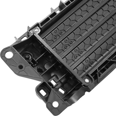 KUAFU Lower Active Grille Shutter Compatible with 2017-2020 Honda CR-V Replacement for 71350TLAA01 HO1206101 Radiator Shutter Grille in Saudi Arabia