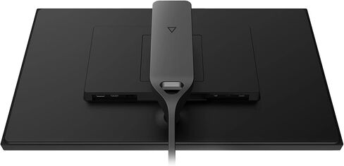 شاشة Dough Spectrum One مقاس 27 بوصة بدقة 4K HDR وسرعة 144 هرتز مع قاعدة توصيل USB-C (زجاج Gorilla، الشاشة فقط) in Kuwait