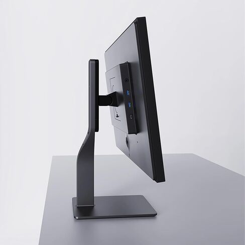 شاشة Dough Spectrum One مقاس 27 بوصة بدقة 4K HDR وسرعة 144 هرتز مع قاعدة توصيل USB-C (زجاج Gorilla، الشاشة فقط) in Kuwait